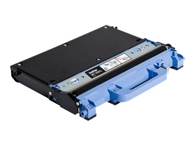 BROTHER WT-320CL Resttonerbehälter Vorderansicht