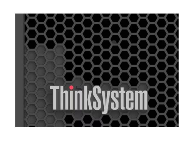 LENOVO ThinkSystem ST50 V3 Tower-Server Innenansicht