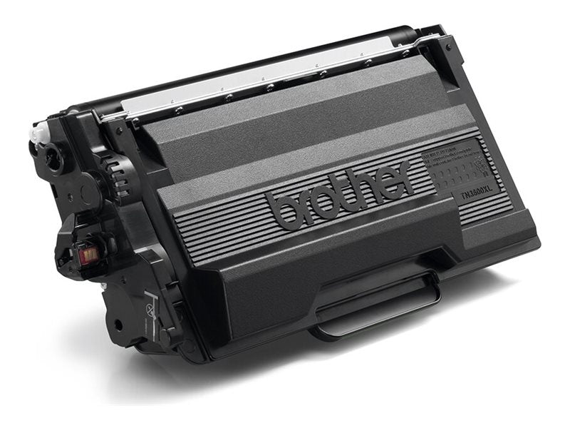 BROTHER TN-3600XL Tonerpatrone Verpackung