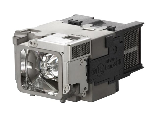 EPSON projector lamp ELPLP94 Vorderansicht