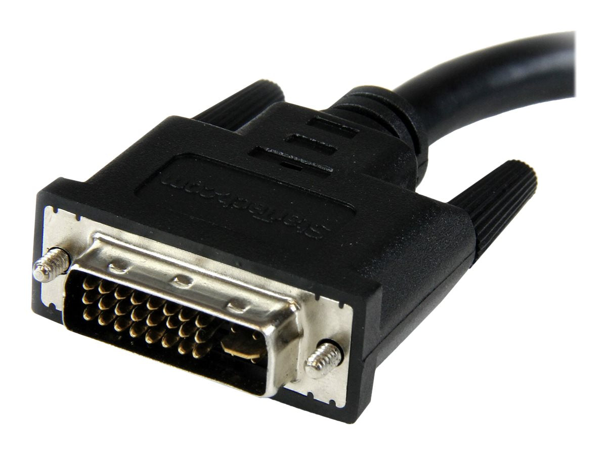 STARTECH.COM 8in DVI to VGA Cable Adapter Detailansicht