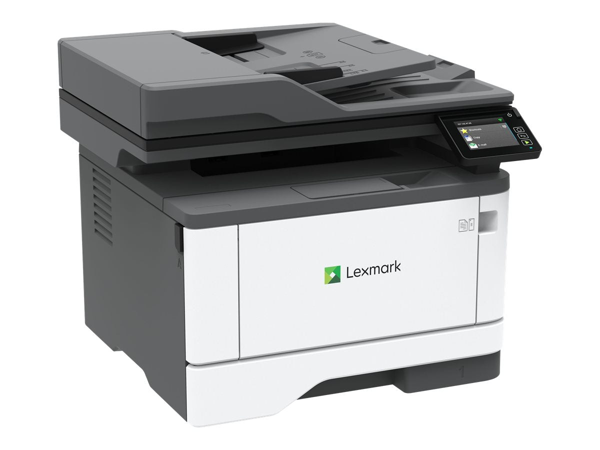 LEXMARK MX431adn MFP Mono Laser A4 Verpackung