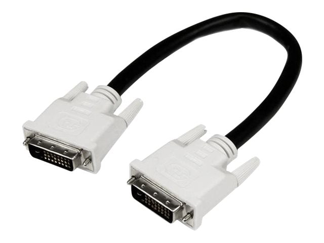 STARTECH.COM 1m DVI-D Dual Link Kabel M/M Verpackung