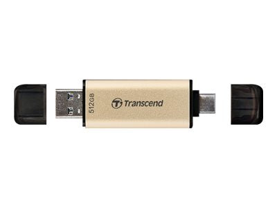 TRANSCEND JetFlash 930C USB 512GB Nutzungsszenario