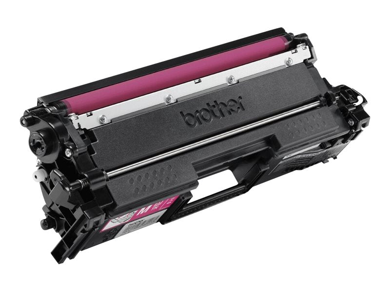 BROTHER TN-821XLM Super High Yield Magenta Tonerpatrone Detailansicht