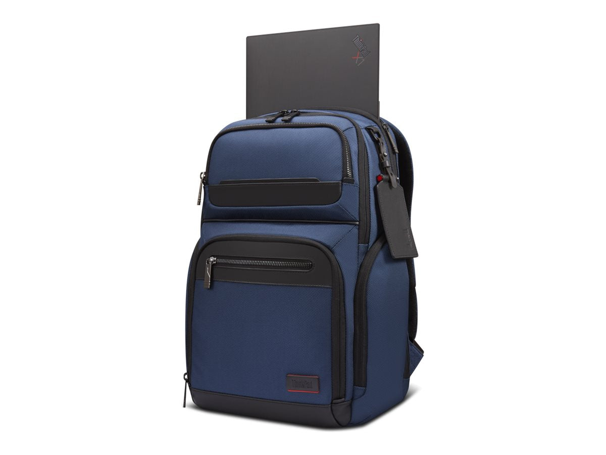 LENOVO ThinkPad Executive 40,64cm 16Zoll Backpack Seitenansicht
