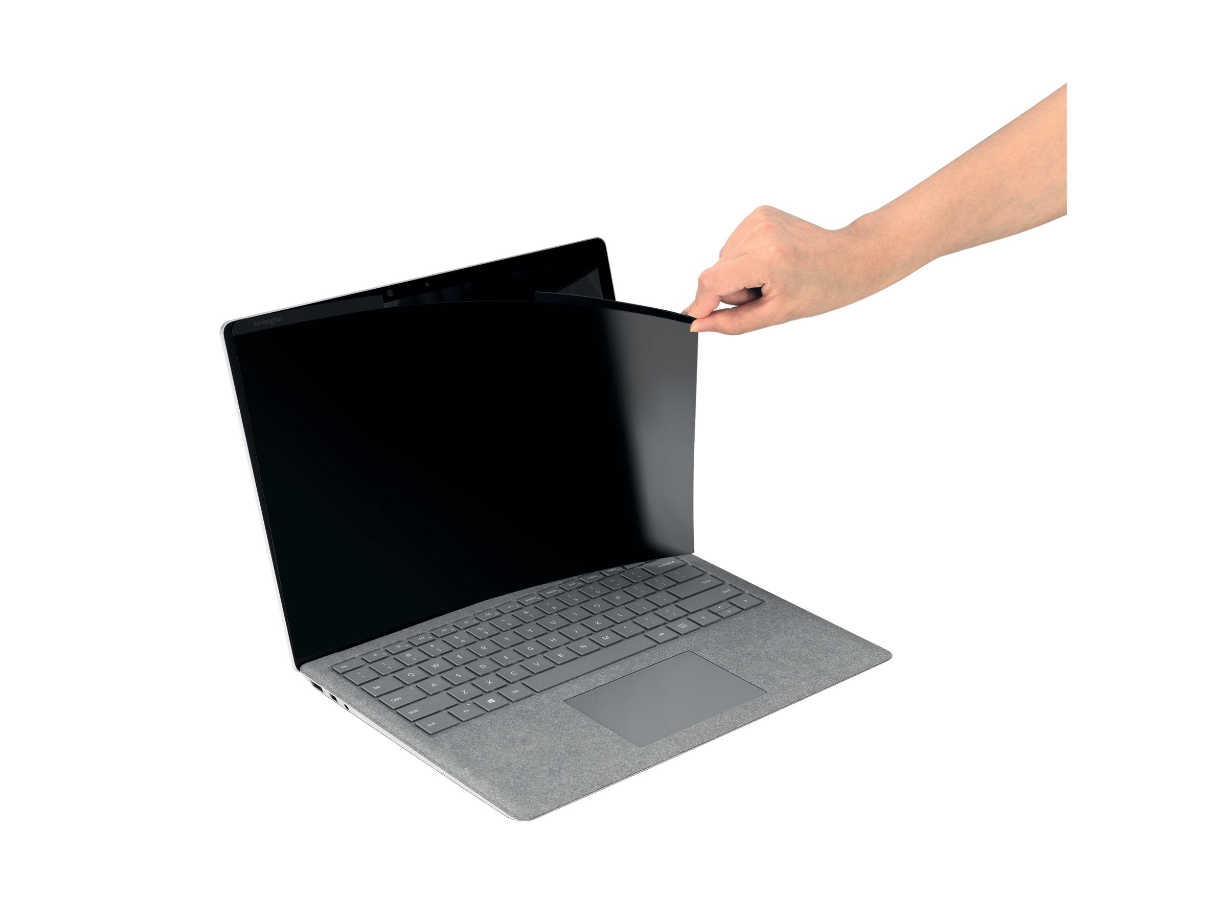 KENSINGTON MagPro Elite Privacy Screen Filter Detailansicht