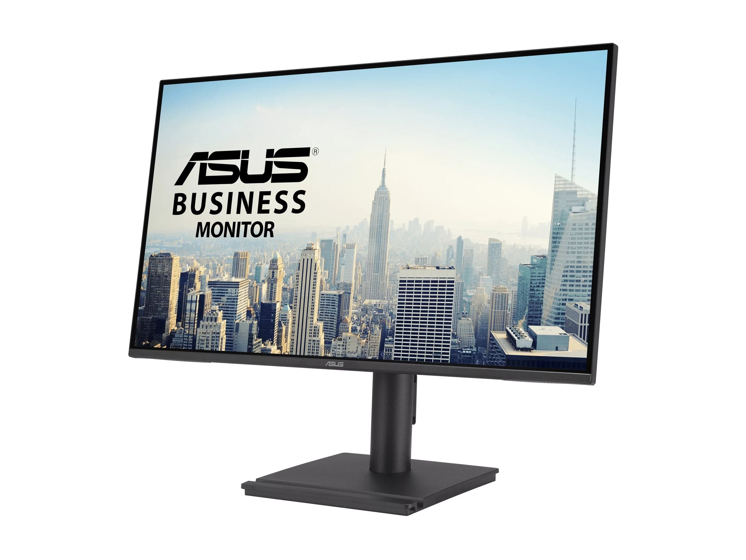 ASUS BE27AQ Monitor Verpackung