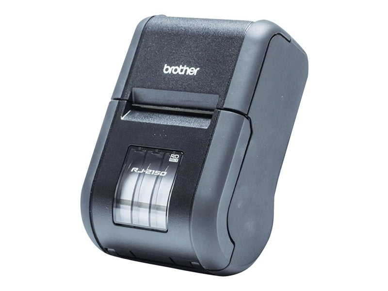 BROTHER RJ2150Z1 MOBILE PRINTER Detailansicht