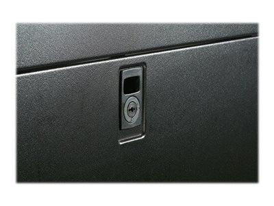 APC NetShelter SX 48U Rack-Gehäuse Verpackung