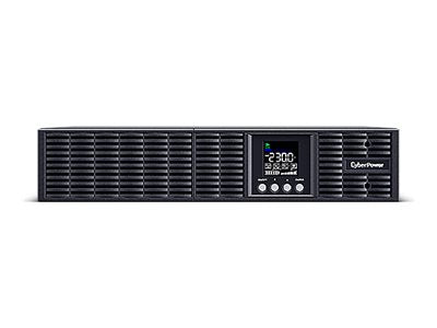 CYBERPOWER Smart App Online S OLS1000ERT2UA UPS Detailansicht