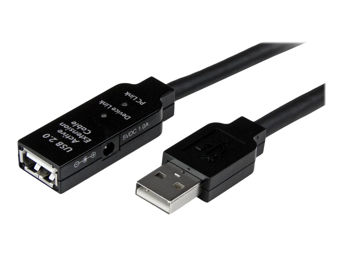 STARTECH.COM 15m USB 2.0 Repeater Kabel Verpackung