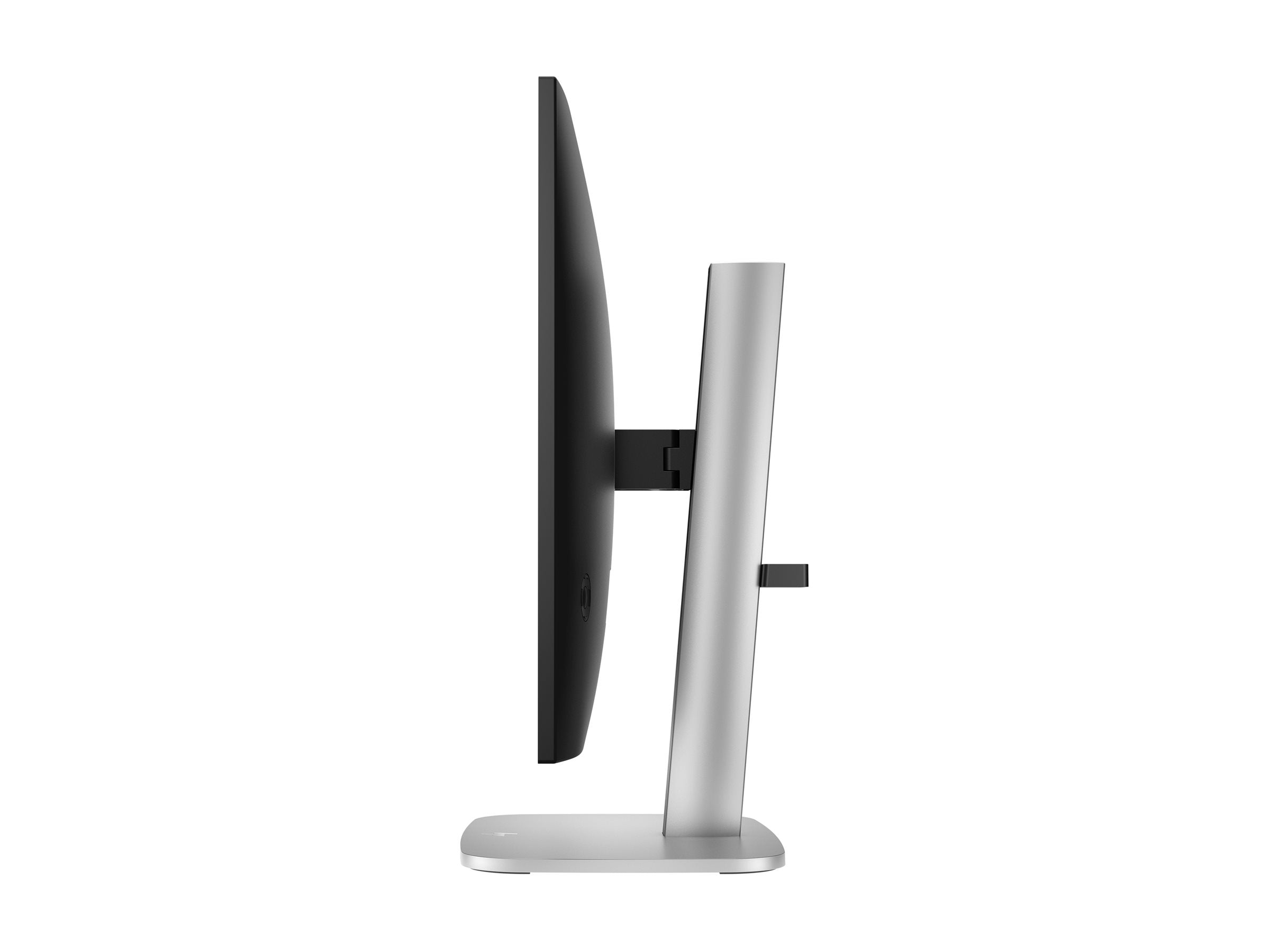 HP S5 Pro 527pf Monitor Rückansicht