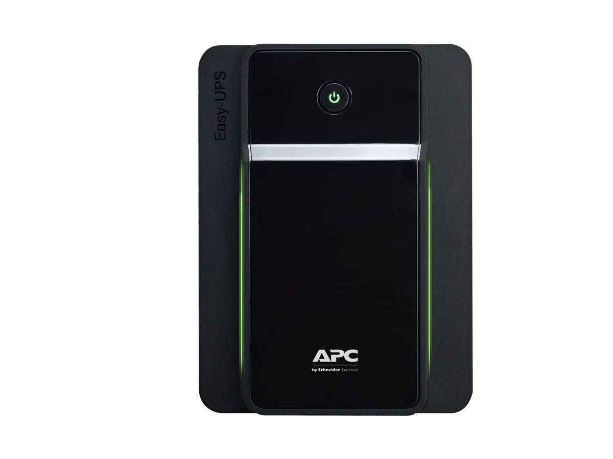 APC Easy UPS BVX2200LI-GR Verpackung