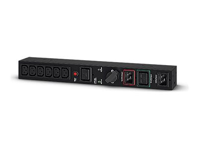 CYBERPOWER MBP20HVIEC6 Vorderansicht