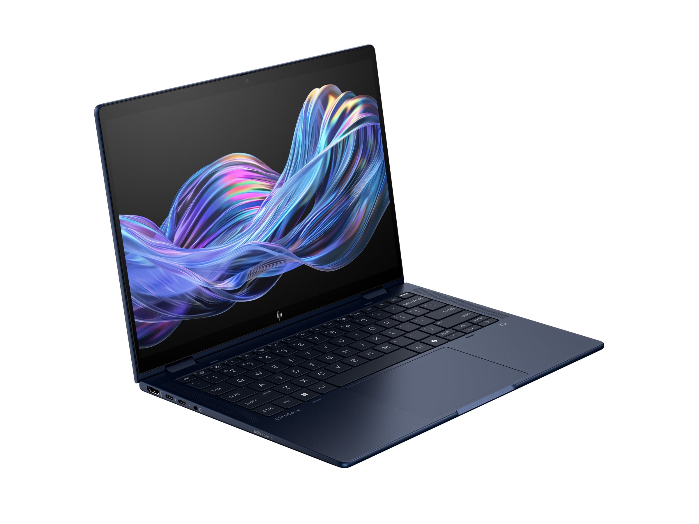 HP EliteBook X Flip G1i Intel Core Ultra 7 258V 35