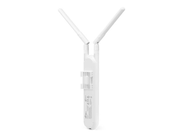 UBIQUITI UAP-AC-M Access Point Mesh Outdoor Detailansicht