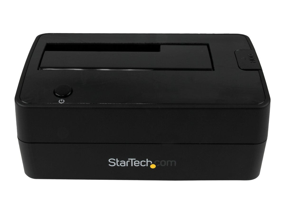 STARTECH.COM SDOCKU313 Dockingstation Verpackung