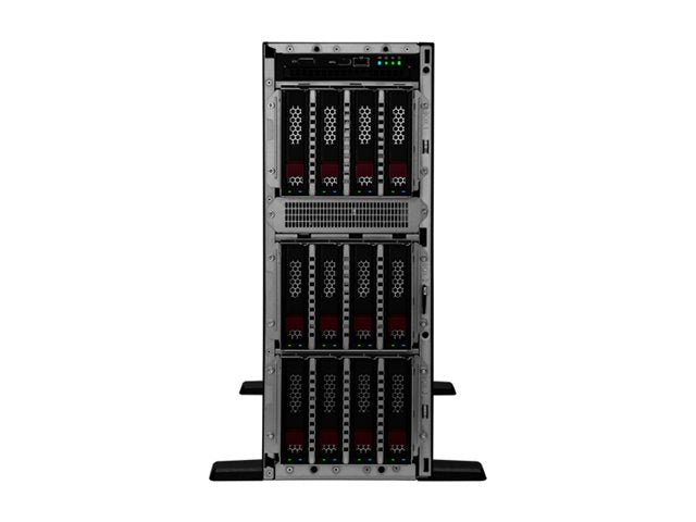 HPE ProLiant ML350 Gen11 LFF Configure-to-order Server