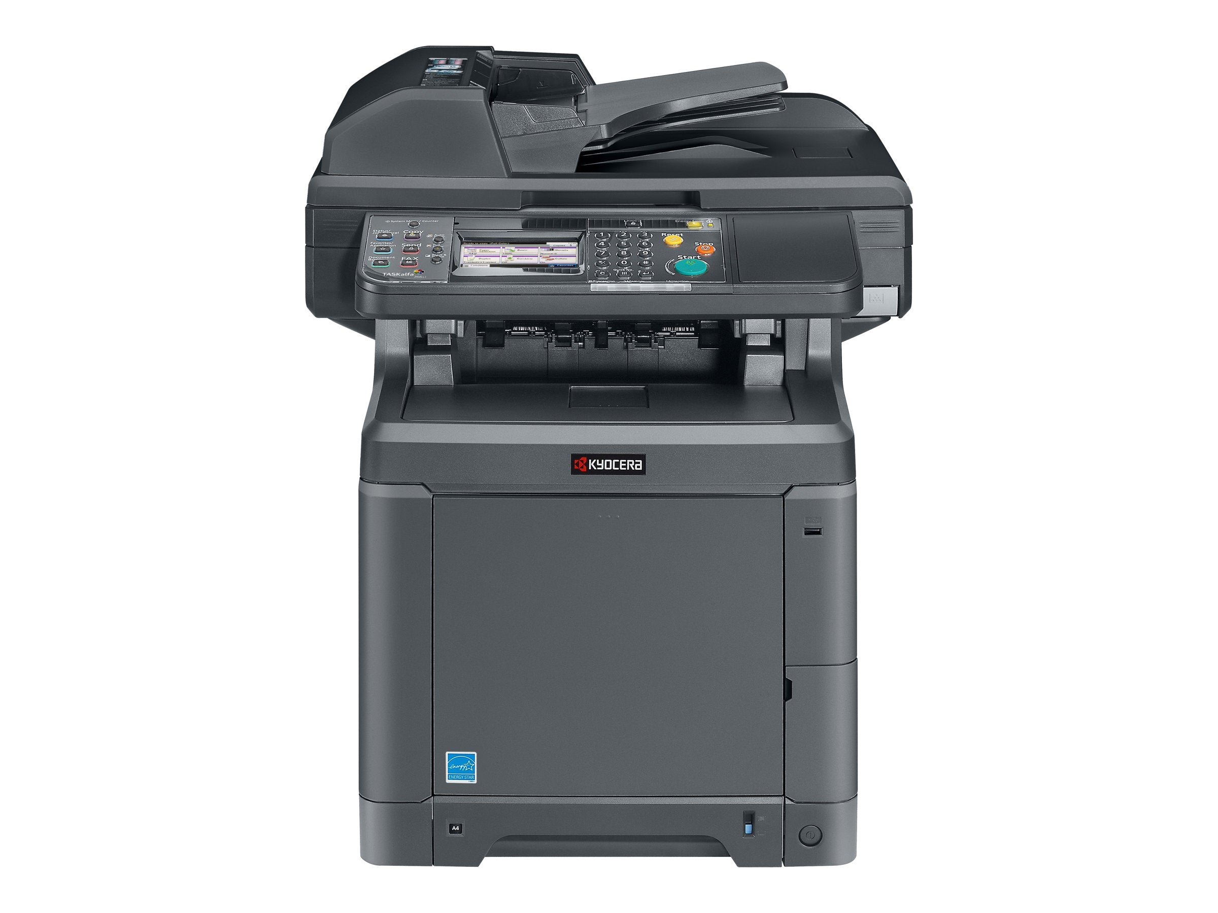 KYOCERA TK-5135K Toner schwarz Verpackung