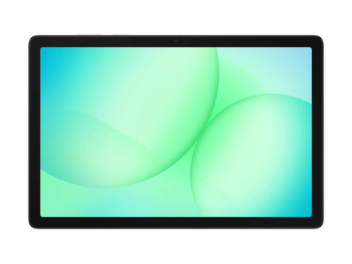SAMSUNG Galaxy Tab A11+ Rückansicht