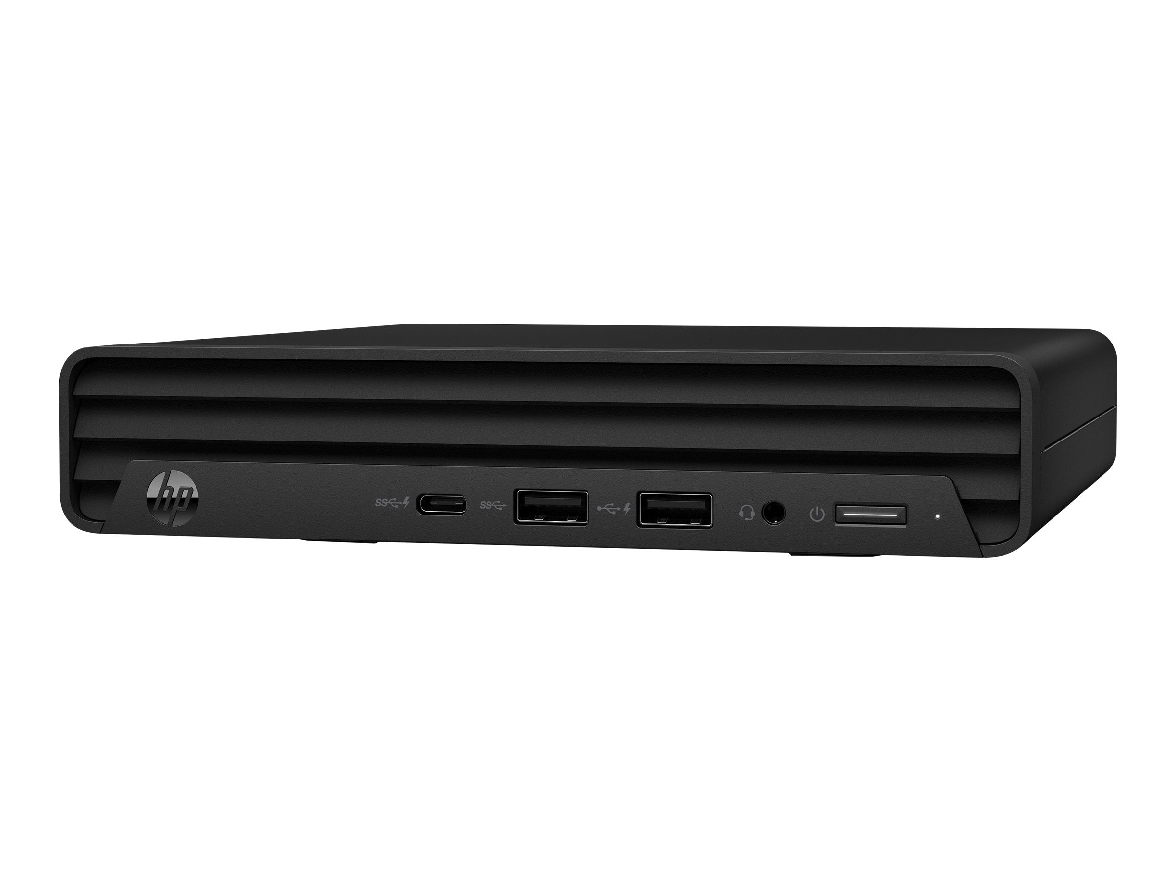 HP Pro Mini 260 G9 Vorderansicht