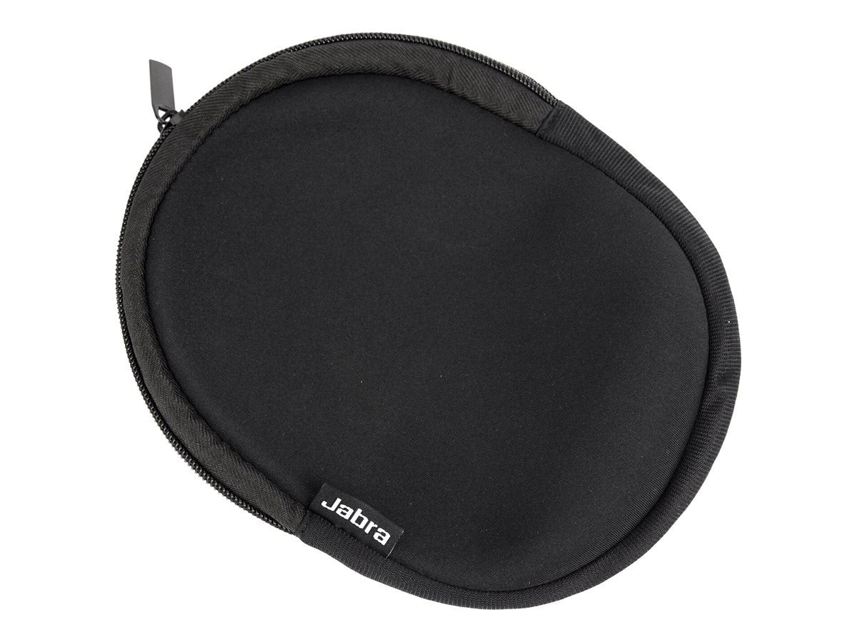 JABRA EVOLVE Headset pouch for Evolve 20-65 packaging unit 10pieces