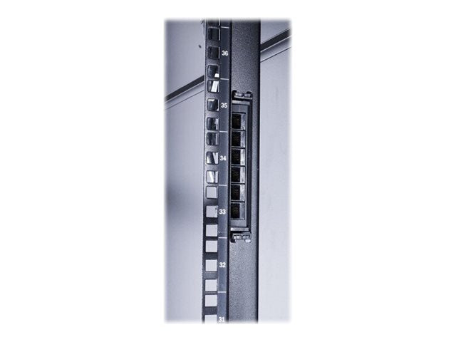 APC Data Distribution Cable Vorderansicht