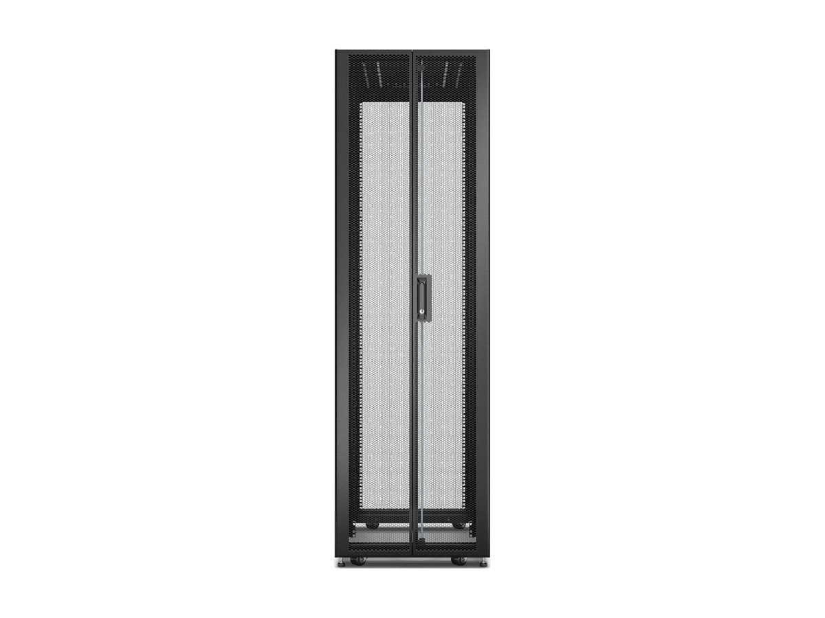 APC Easy Rack ER6200 Schrank Verpackung