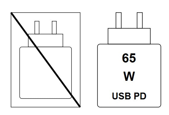 Verpackung des MICROSOFT Surface Pro11 5G Snapdragon X Plus Tablets