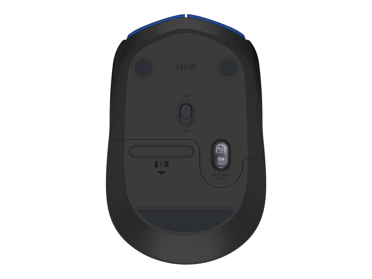 LOGITECH M171 Maus Vorderansicht