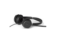 EPOS IMPACT 860T Stereo USB-C Headset inkl. USB-A Adapter Teams zertifiziert