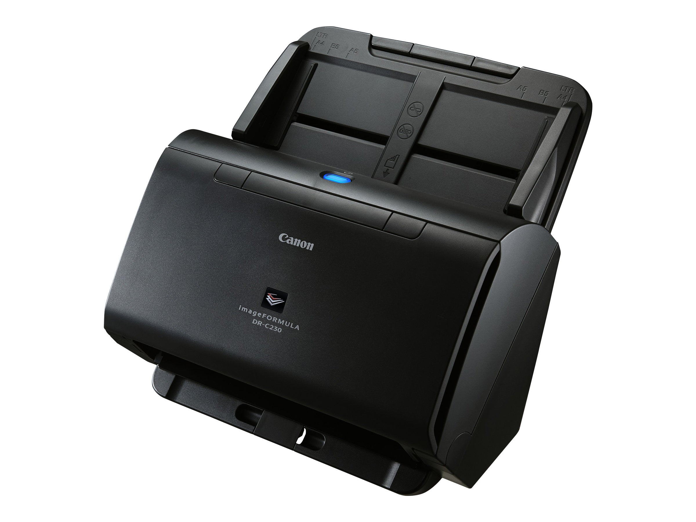 CANON DR-C230 Dokumentenscanner Vorderansicht