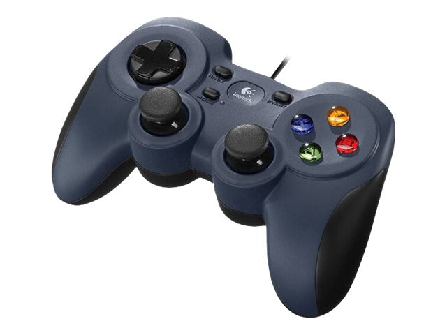 LOGITECH Gamepad F310 Verpackung