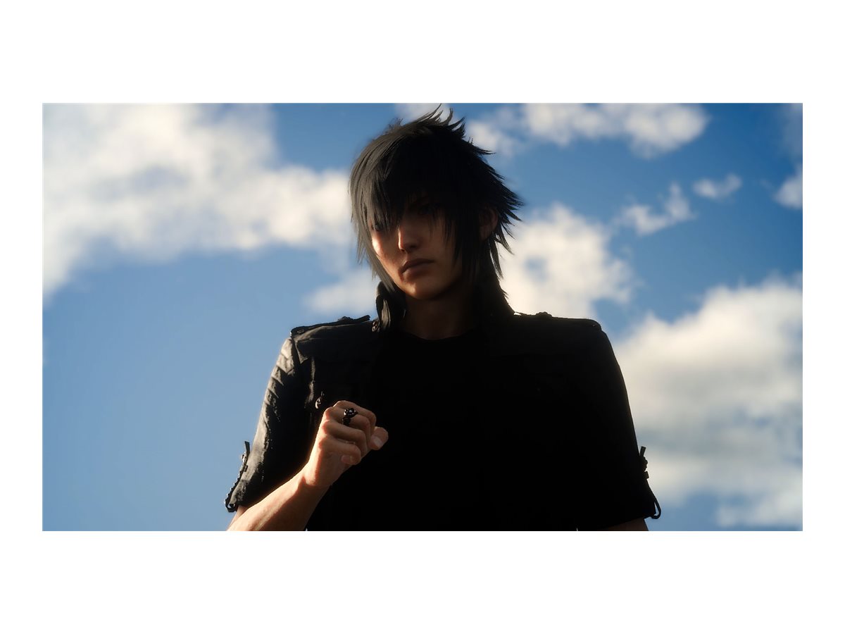 Detailansicht des MICROSOFT MS ESD C2C X1 Final Fantasy XV Season Pass