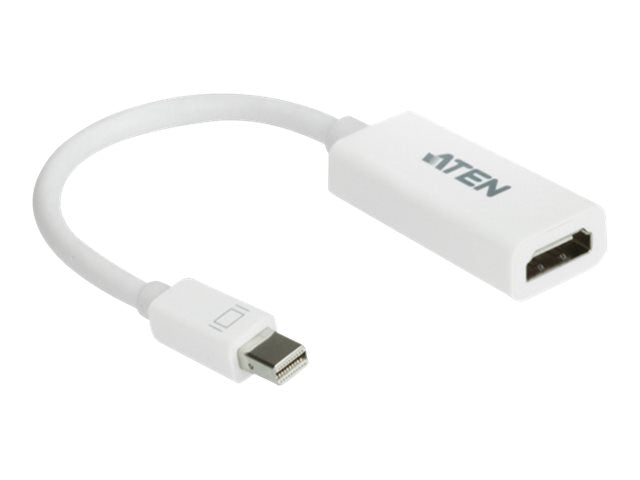 ATEN VC980mini DP to HDMI Adapter - Vorderansicht