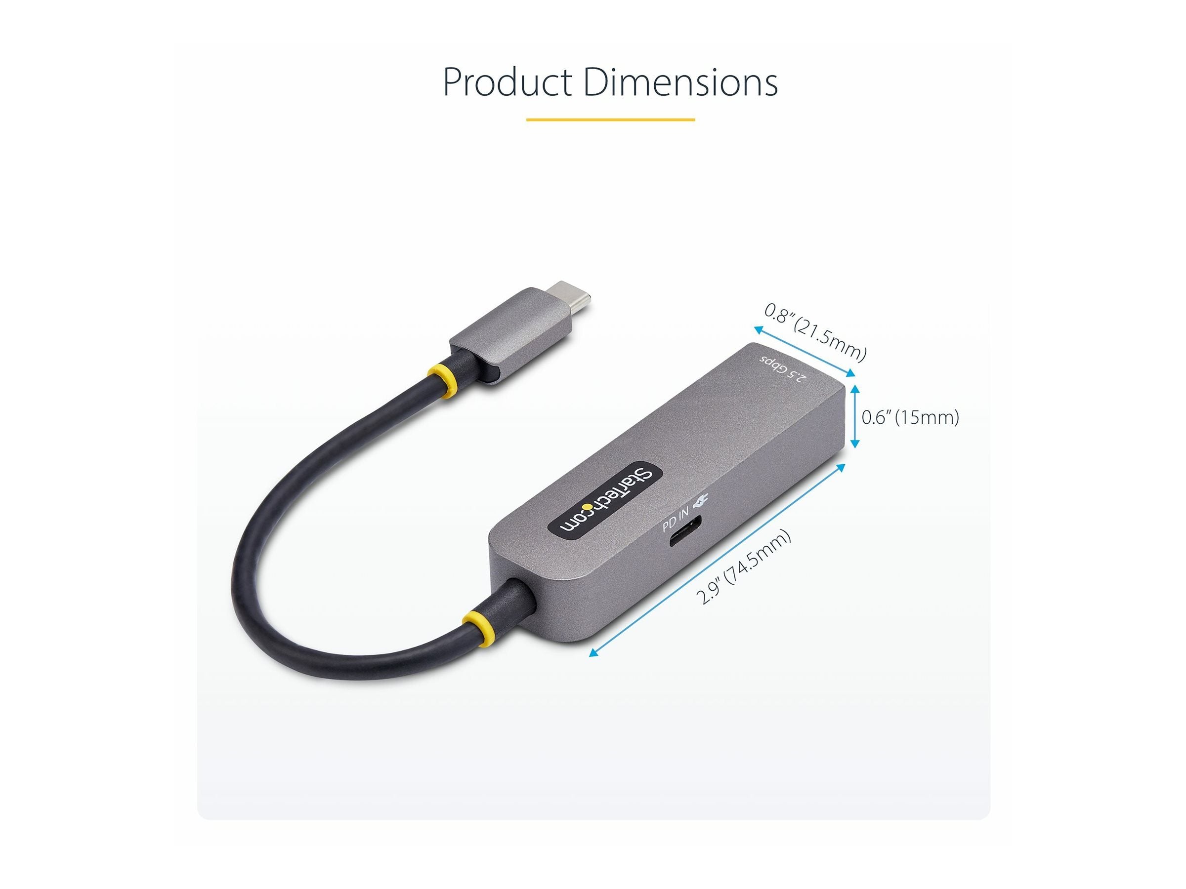 STARTECH.COM 2