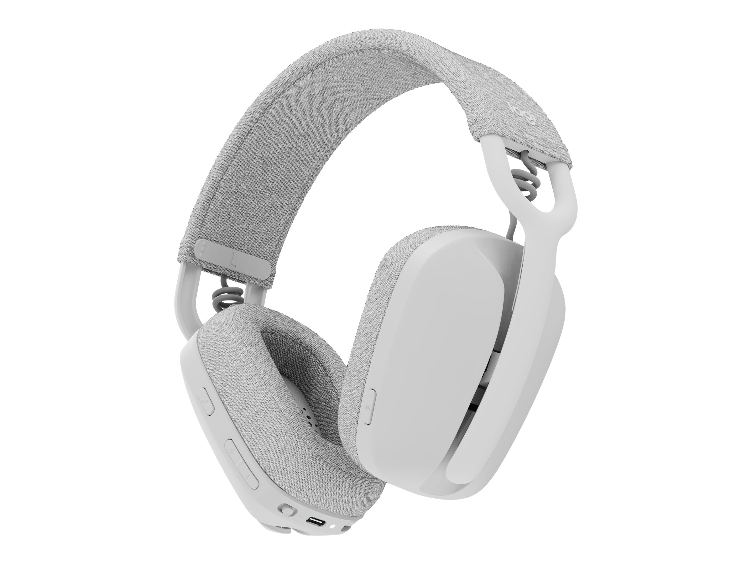 LOGITECH Zone Vibe 100 Headset Seitenansicht