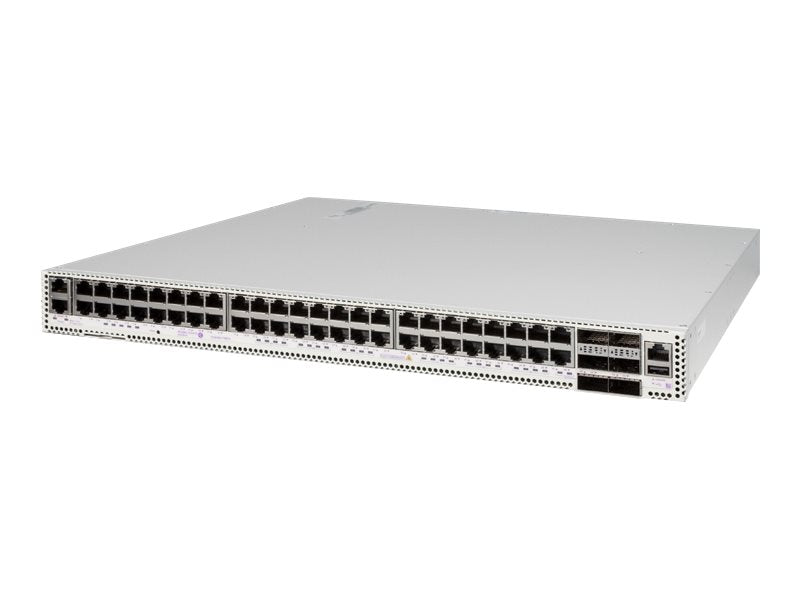 ALCATEL-LUCENT ENTERPRISE OmniSwitch OS6900-T48C6 Vorderansicht