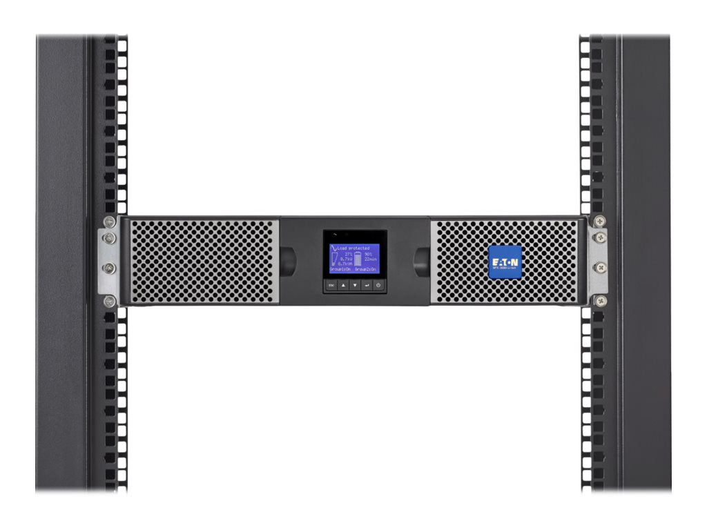 EATON 9PX 3000i RT2U Lithium-Ion UPS Verpackung