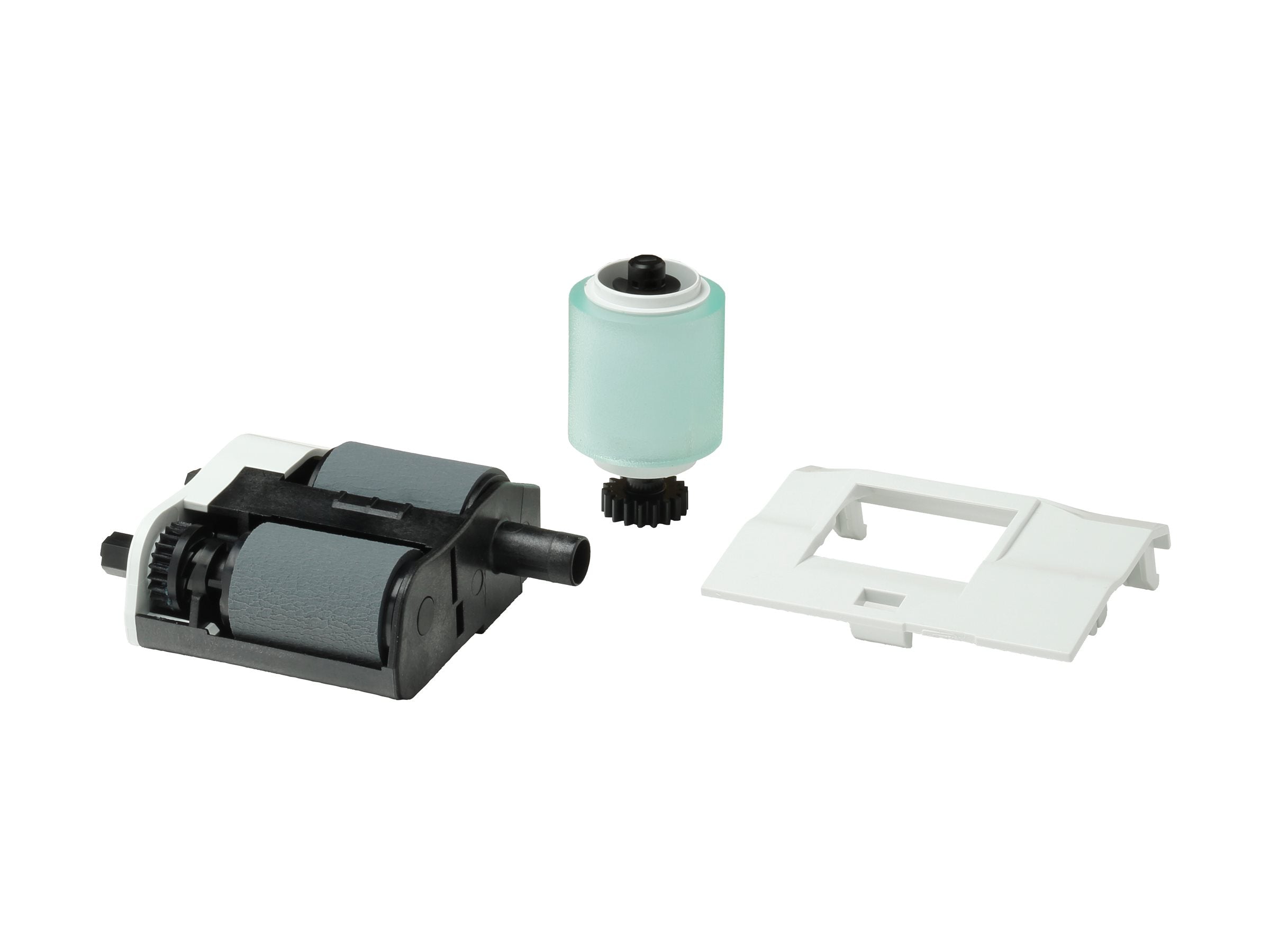 HP LaserJet 200 ADF Walzenersatzkit Vorderansicht