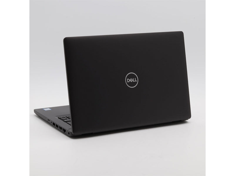 DELL Latitude 5400 Notebook Vorderansicht