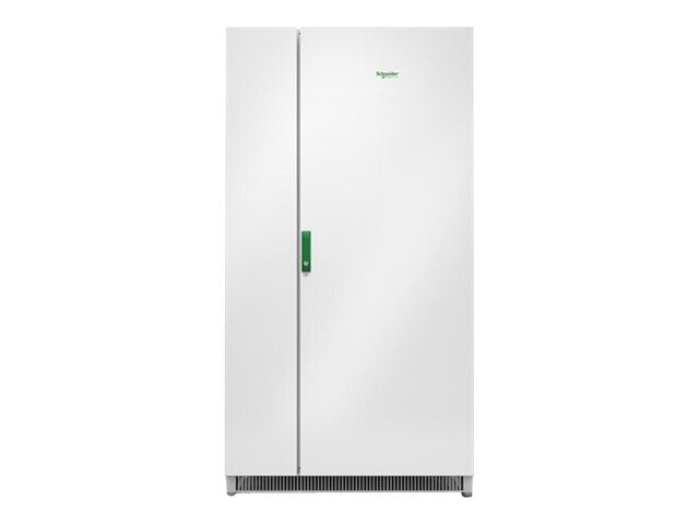 APC Easy UPS 3M Classic Battery Cabinet Verpackung