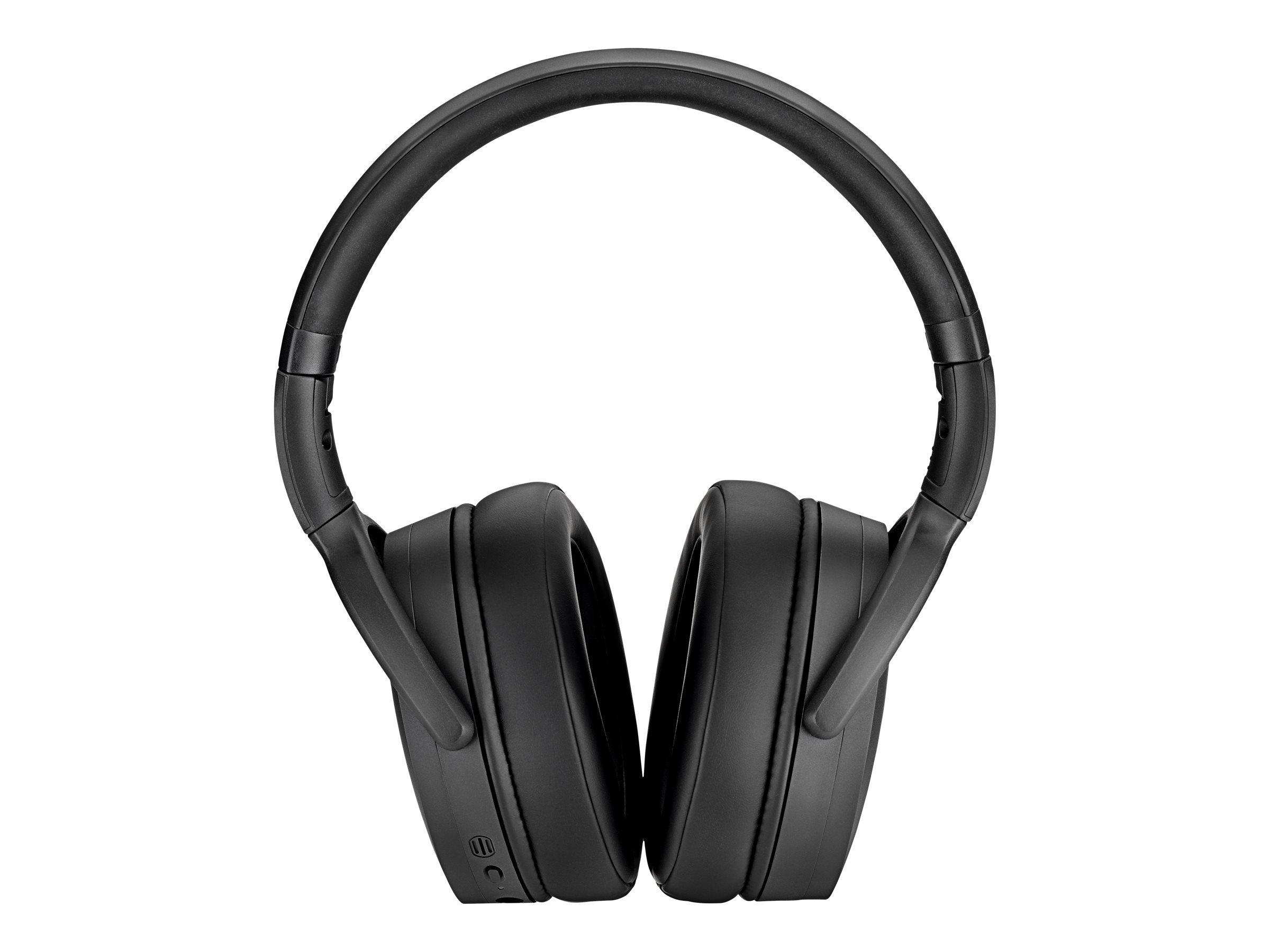 EPOS ADAPT 361 schwarz Over-Ear Bluetooth Headset Vorderansicht