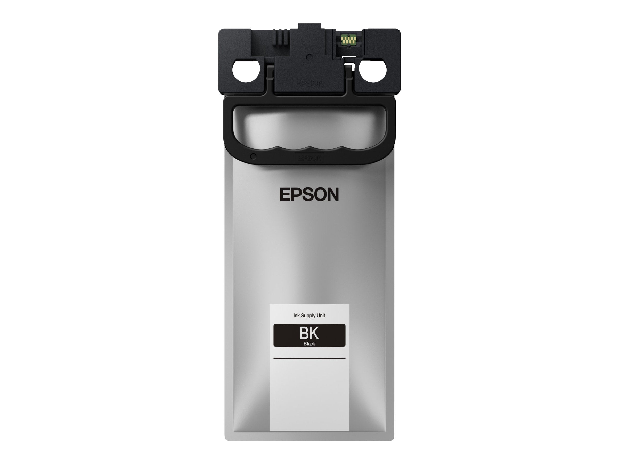 EPSON 4LB Cartridge für WF-M5299DW und WF-M5799DWF - Vorderansicht
