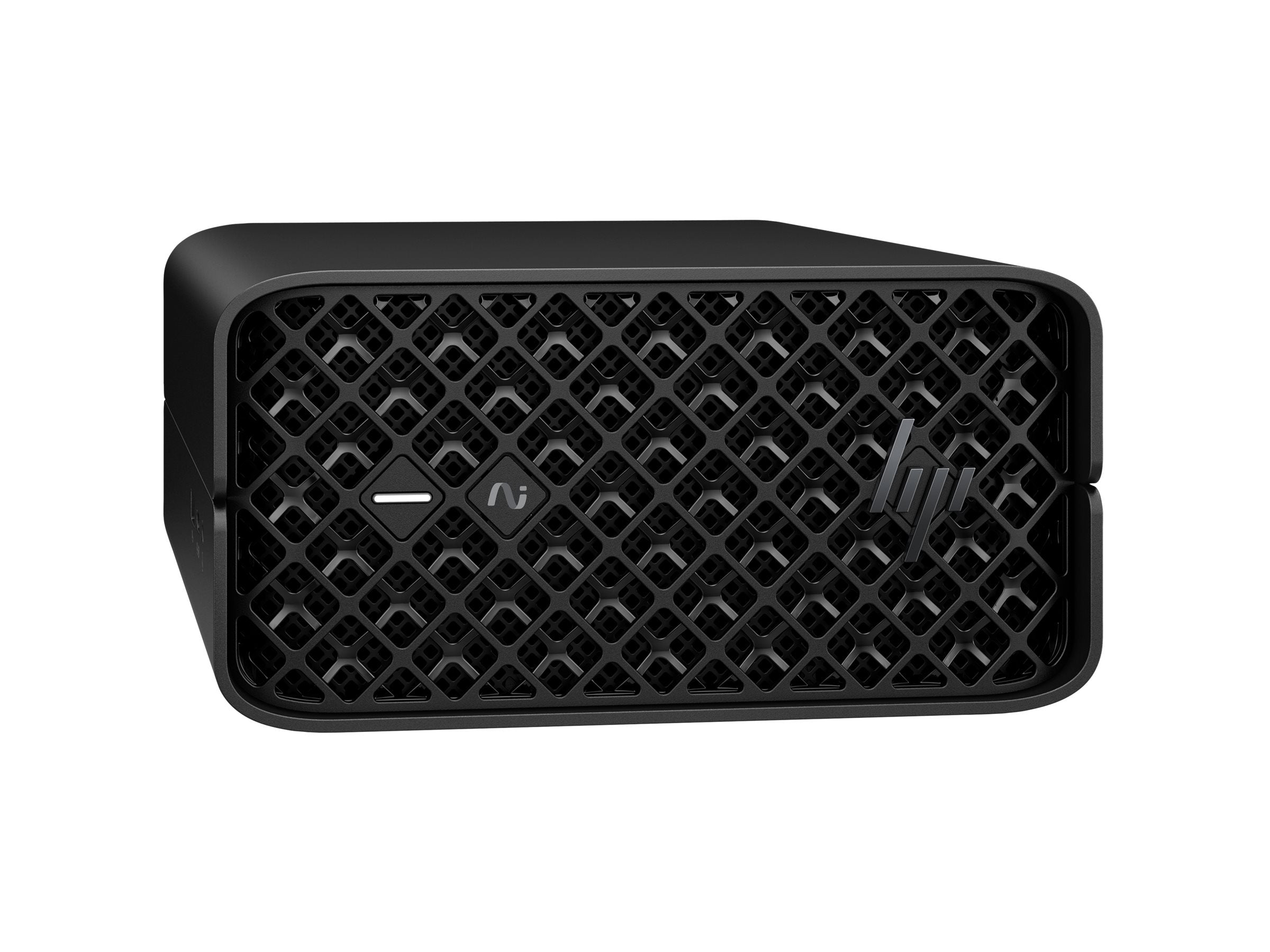 HP Z2 Mini G1a Vorderansicht