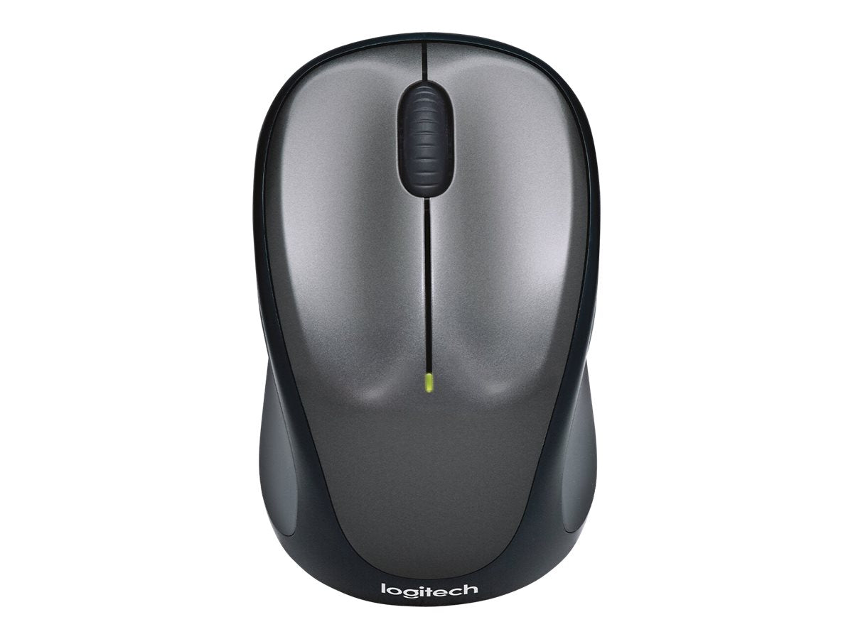 LOGITECH M235 Maus Detailansicht