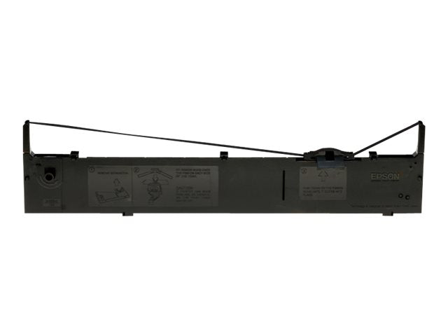 EPSON S015086 Farbband schwarz Verpackung