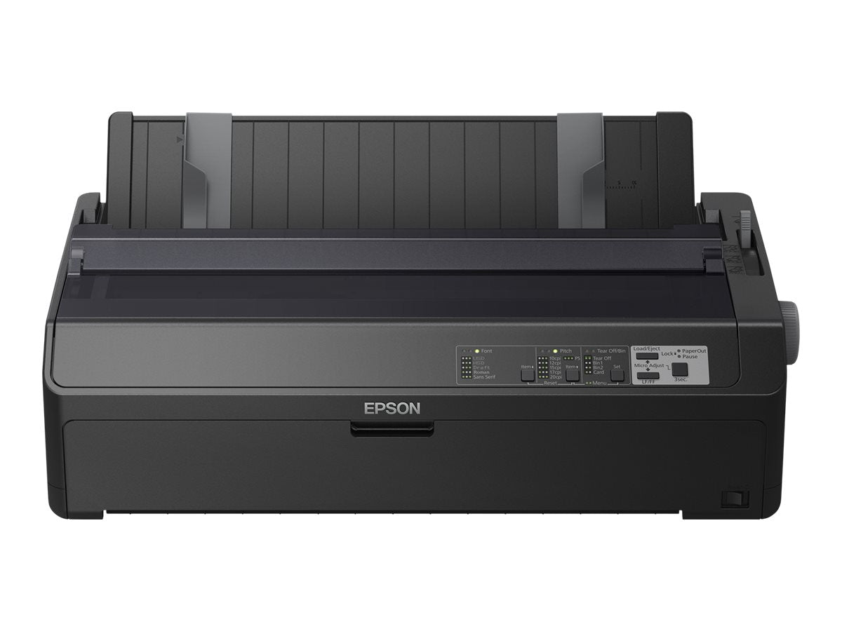 EPSON FX 2190IIN Printer Vorderansicht