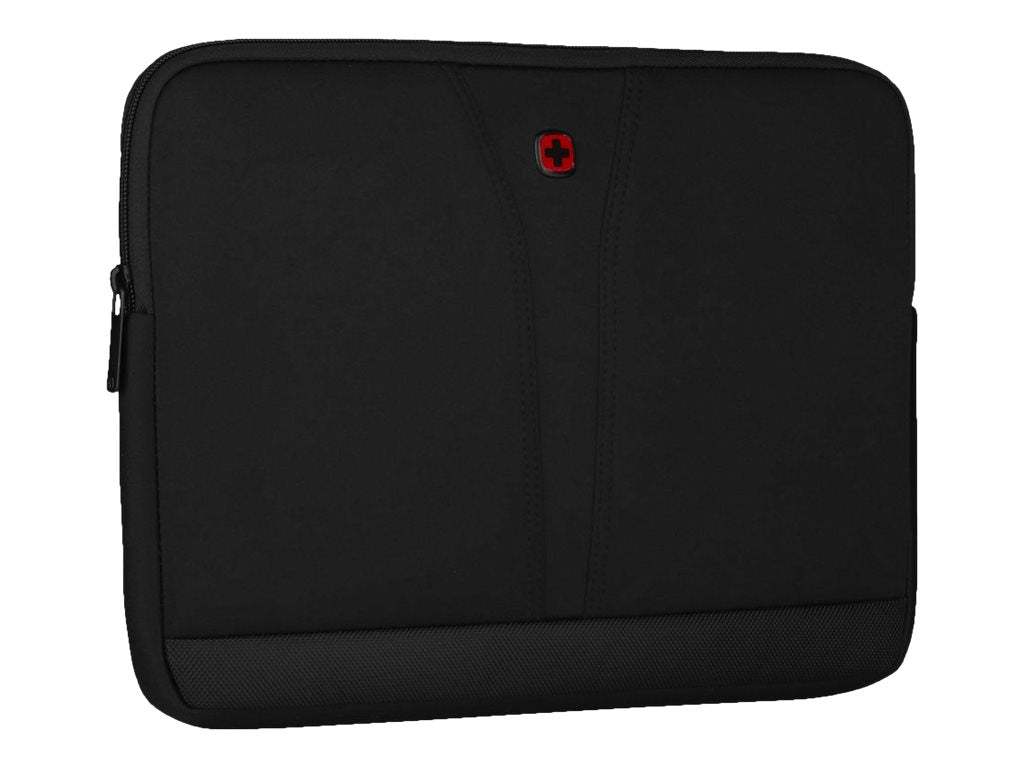 WENGER BC Fix 14 Neoprene Laptop Sleeve Seitenansicht